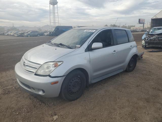 2005 Scion xA 