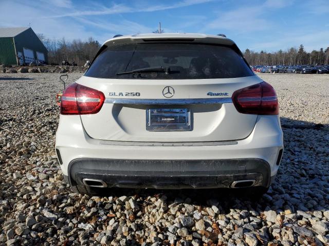 VIN WDCTG4GB5JJ380966 2018 Mercedes-Benz GLA-Class,... no.6