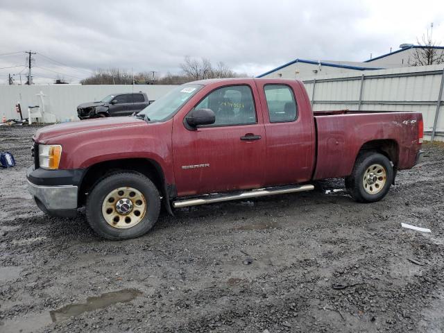 2013 GMC Sierra 1500 