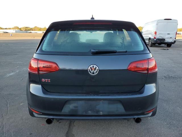 2017 VOLKSWAGEN GTI SPORT - 3VW547AU8HM002072