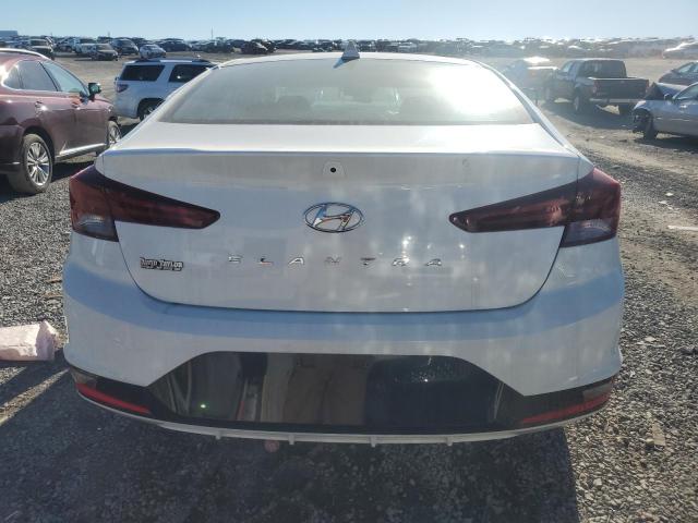 5NPD84LF1LH547156 | 2020 HYUNDAI ELANTRA SE