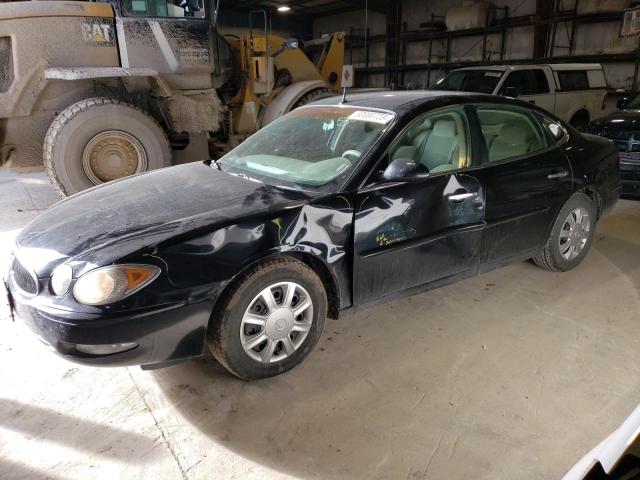 2005 Buick LaCrosse CX