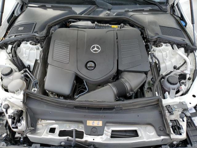 W1KAF4GB7NR066944 2022 MERCEDES-BENZ C-CLASS, photo no. 11