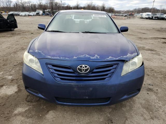 4T1BE46K39U270173 | 2009 Toyota camry base