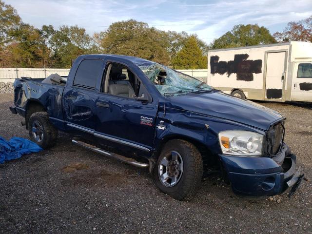 2007 Dodge Ram 3500 ST