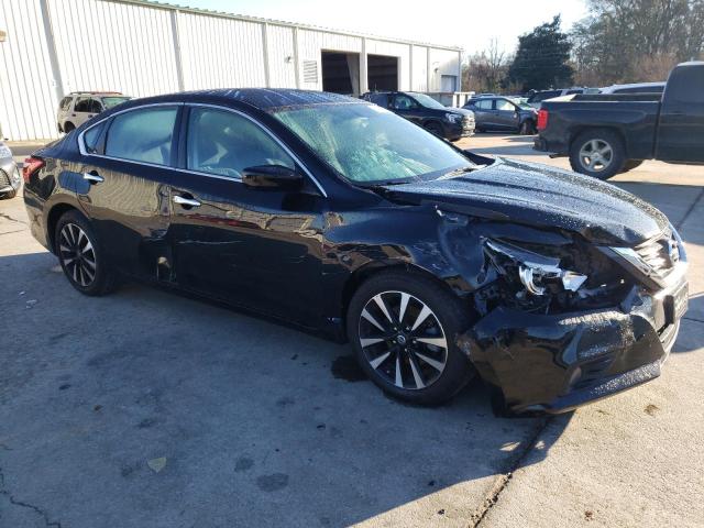 1N4AL3AP2JC191645 | 2018 NISSAN ALTIMA 2.5