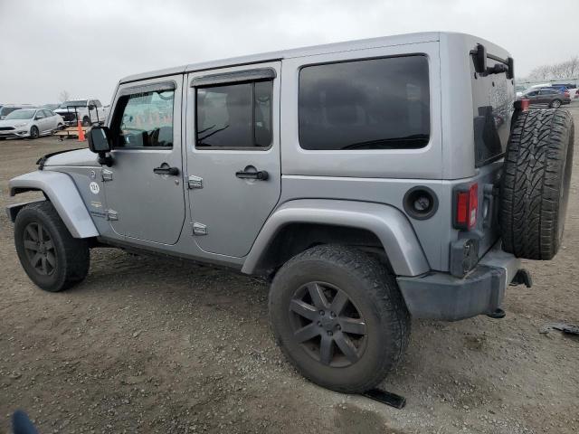 1C4BJWEG2EL305956 | 2014 JEEP WRANGLER U