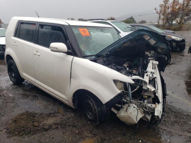 JTLZE4FE9A1102867 | 2010 Scion xb