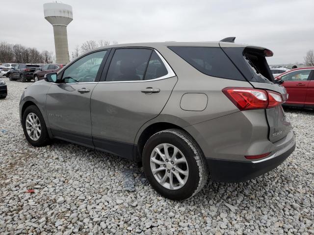 3GNAXJEV0JS644139 | 2018 CHEVROLET EQUINOX LT