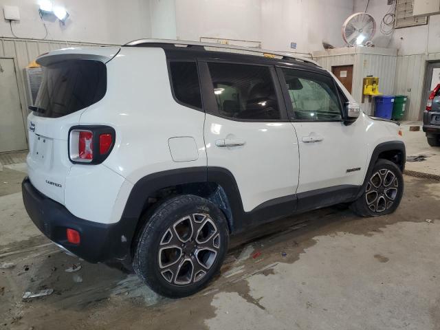 ZACCJBDBXHPE78188 | 2017 JEEP RENEGADE L