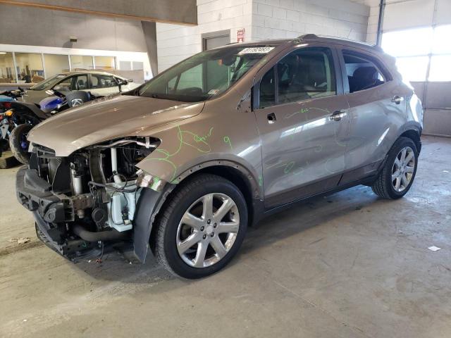 2014 Buick Encore 