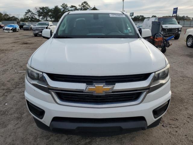 1GCGSBEN7K1348786 | 2019 CHEVROLET COLORADO