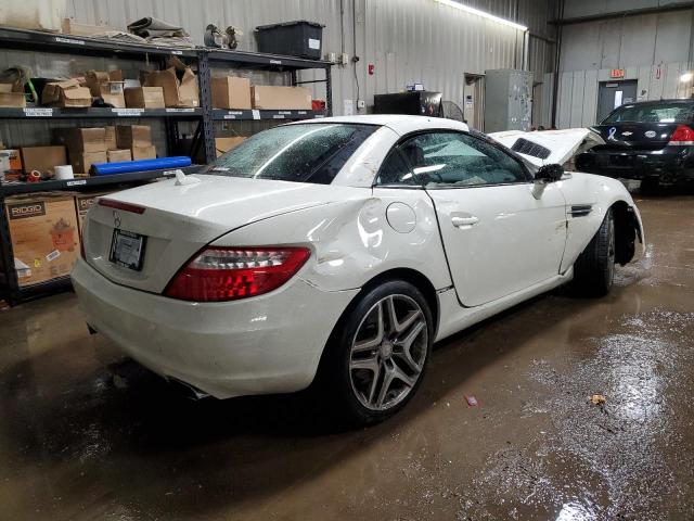 2013 Mercedes-Benz Slk 250 VIN: WDDPK4HAXDF059577 Lot: 82482393