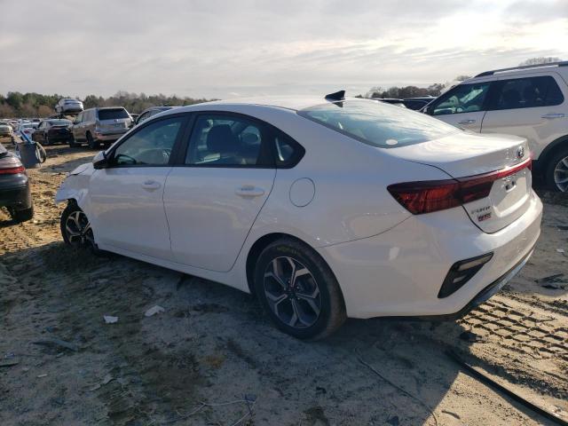 3KPF24AD2LE233015 | 2020 KIA FORTE FE