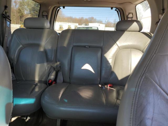 1FMRU15L12LA74173 | 2002 Ford expedition xlt