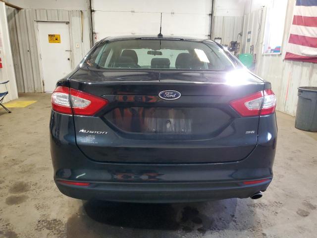 3FA6P0H75ER362572 | 2014 FORD FUSION SE