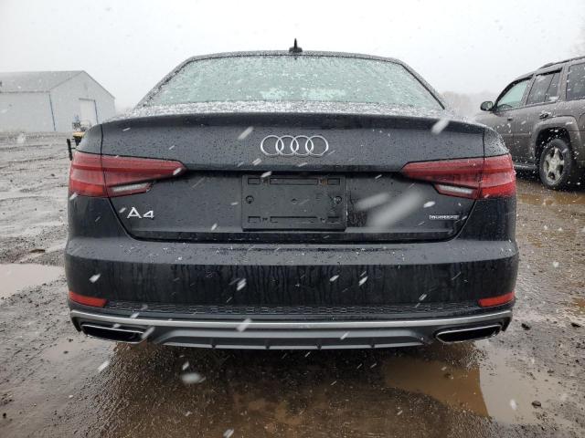 WAUENAF47KA007013 2019 AUDI A4, photo no. 6