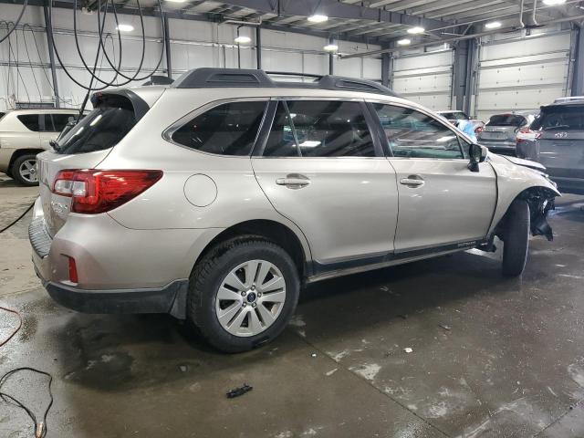 4S4BSACC2H3308629 | 2017 SUBARU OUTBACK 2.