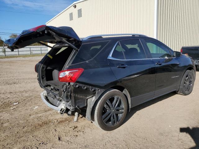 2021 Chevrolet Equinox Lt VIN: 2GNAXKEV9M6133067 Lot: 79231793