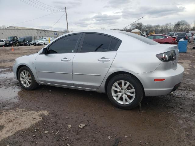 2008 Mazda 3 I VIN: JM1BK32GX81823104 Lot: 77650183