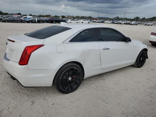 1G6AH1R35F0109047 | 2015 Cadillac ats luxury