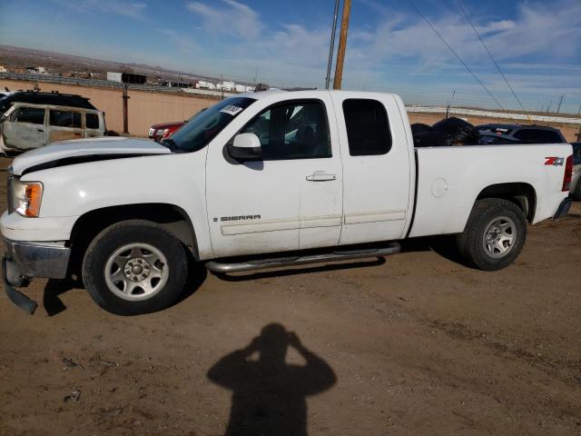 2008 GMC Sierra 1500 