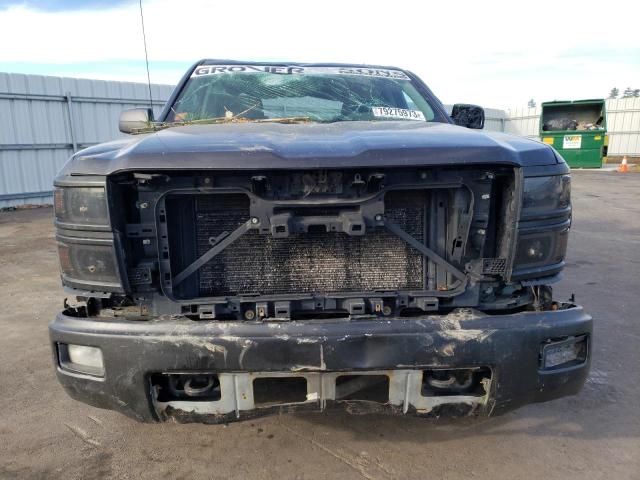 3GCUKREH7FG238804 | 2015 Chevrolet silverado k1500 lt