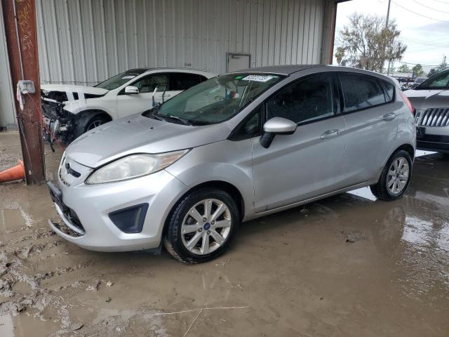 2011 Ford Fiesta SE