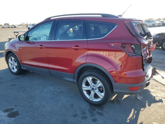 1FMCU0G90FUA25919 | 2015 Ford escape se