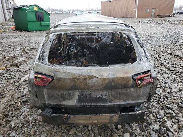 2018 BUICK REGAL TOUR W04GV8SX5J1113926