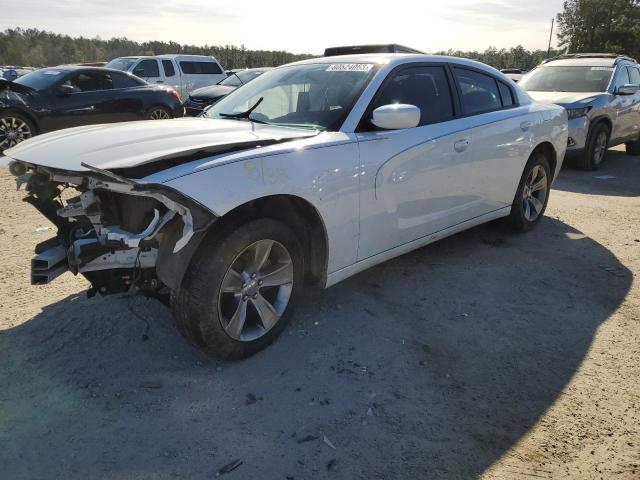 2C3CDXHG7HH504925 | 2017 DODGE CHARGER SX