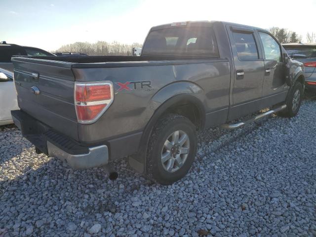 1FTFW1ET0DKE73604 | 2013 Ford f150 supercrew