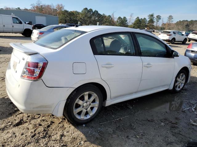 3N1AB6AP3AL634083 | 2010 Nissan sentra 2.0