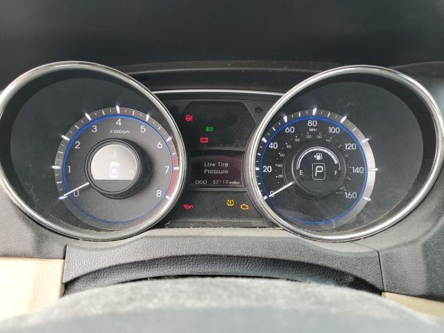 5NPEB4AC5EH824473 | 2014 HYUNDAI SONATA GLS