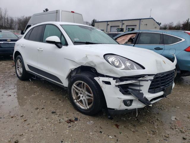 VIN WP1AA2A53HLB00223 2017 Porsche Macan no.4