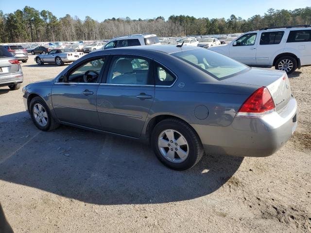 2007 Chevrolet Impala Lt VIN: 2G1WT58K979355343 Lot: 40923512