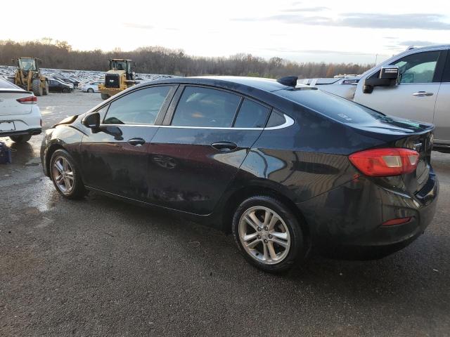 1G1BE5SM5G7318066 | 2016 CHEVROLET CRUZE LT