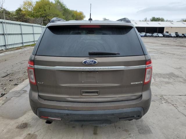 1FM5K7D8XFGB89180 | 2015 FORD EXPLORER X