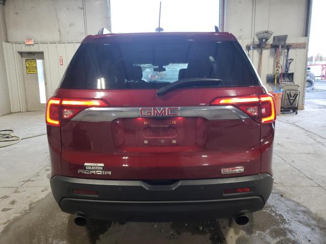 2017 GMC Acadia All Terrain VIN: 1GKKNTLS0HZ183260 Lot: 79901283