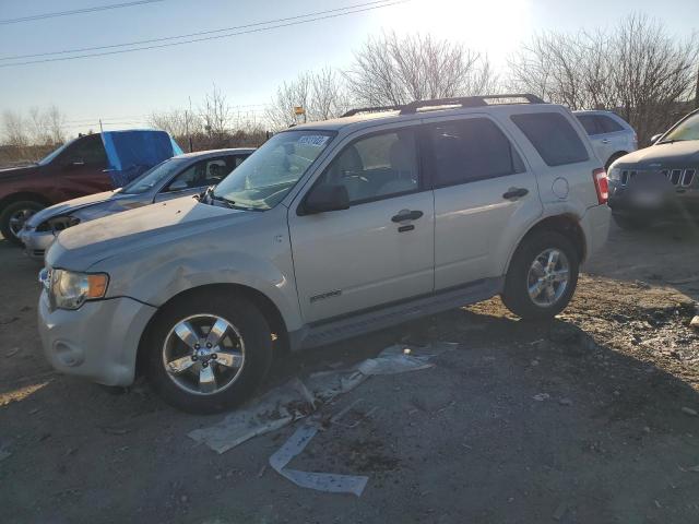 2008 Ford Escape XLT