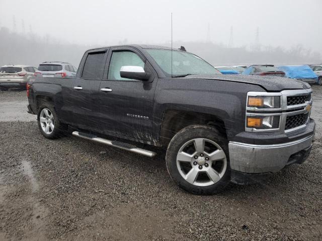 2015 CHEVROLET SILVERADO - 1GCVKPEC4FZ378032