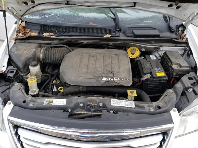 2C4RC1GG7FR743339 | 2015 CHRYSLER TOWN and COU