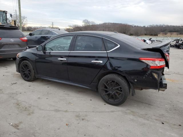 Vin: 3n1ab7ap0ey271031, lot: 81087983, nissan sentra s 20142