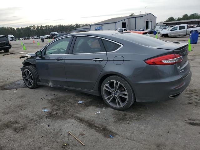 3FA6P0D95LR115914 | 2020 FORD FUSION TIT