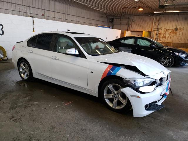 WBA3C3G58ENS70169 | 2014 BMW 320 I XDRI