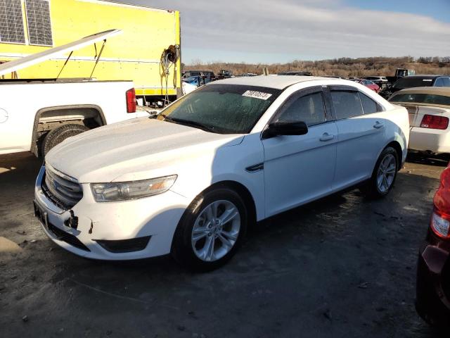 2019 Ford Taurus SE