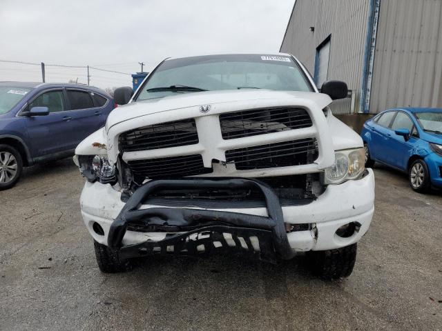 2005 Dodge Ram 1500 St VIN: 1D7HU18NX5J550665 Lot: 77914583