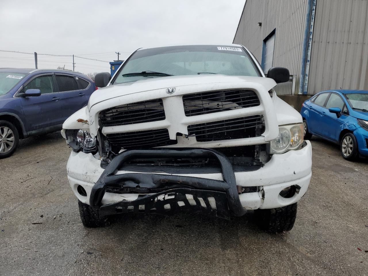 1D7HU18NX5J550665 2005 Dodge Ram 1500 St