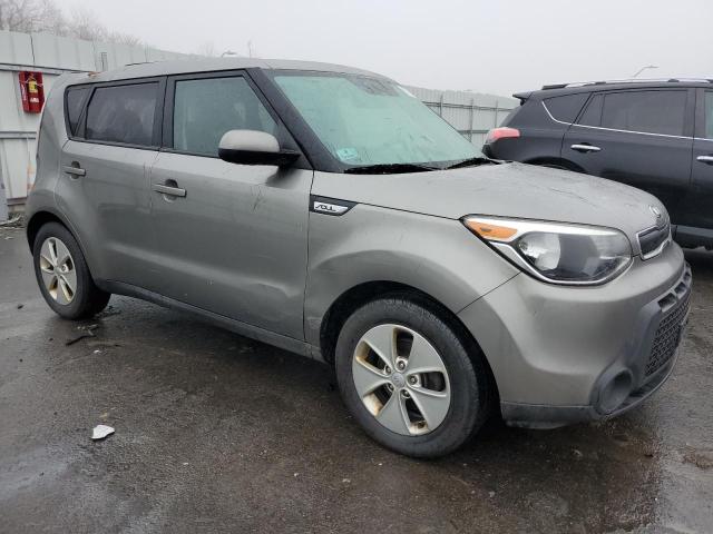 KNDJN2A26F7201712 | 2015 KIA SOUL