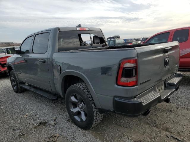 1C6SRFFT7LN377250 | 2020 RAM 1500 BIG H